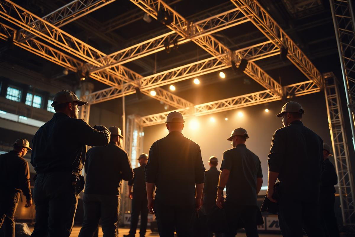 Festivals — Vektor
